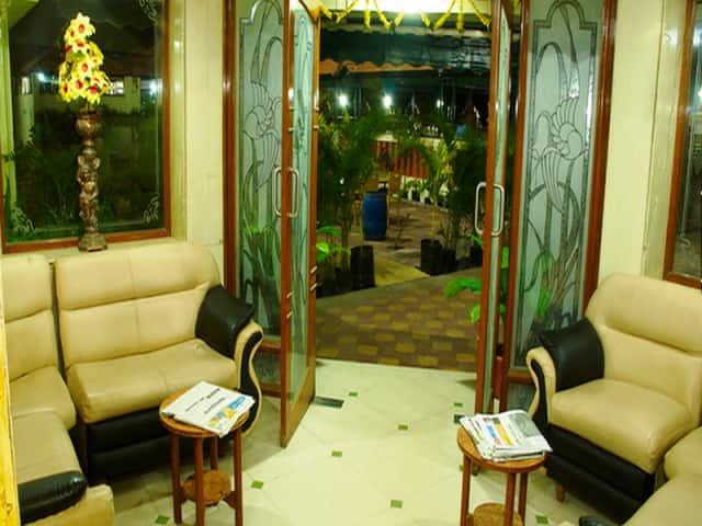 Hotel Madhuvan International, Bijapur 3